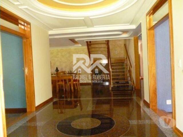 #444 - Casa em condomínio para Venda em Teresópolis - RJ