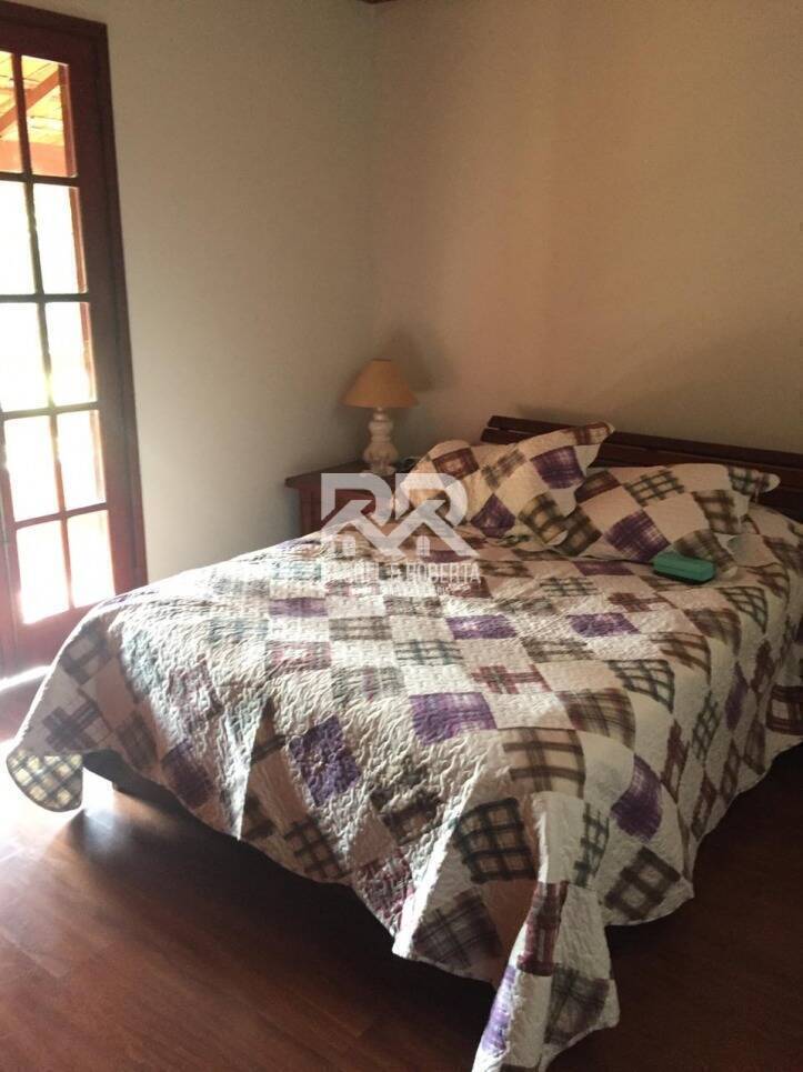 Casa de Condomínio, 4 quartos - Foto 10
