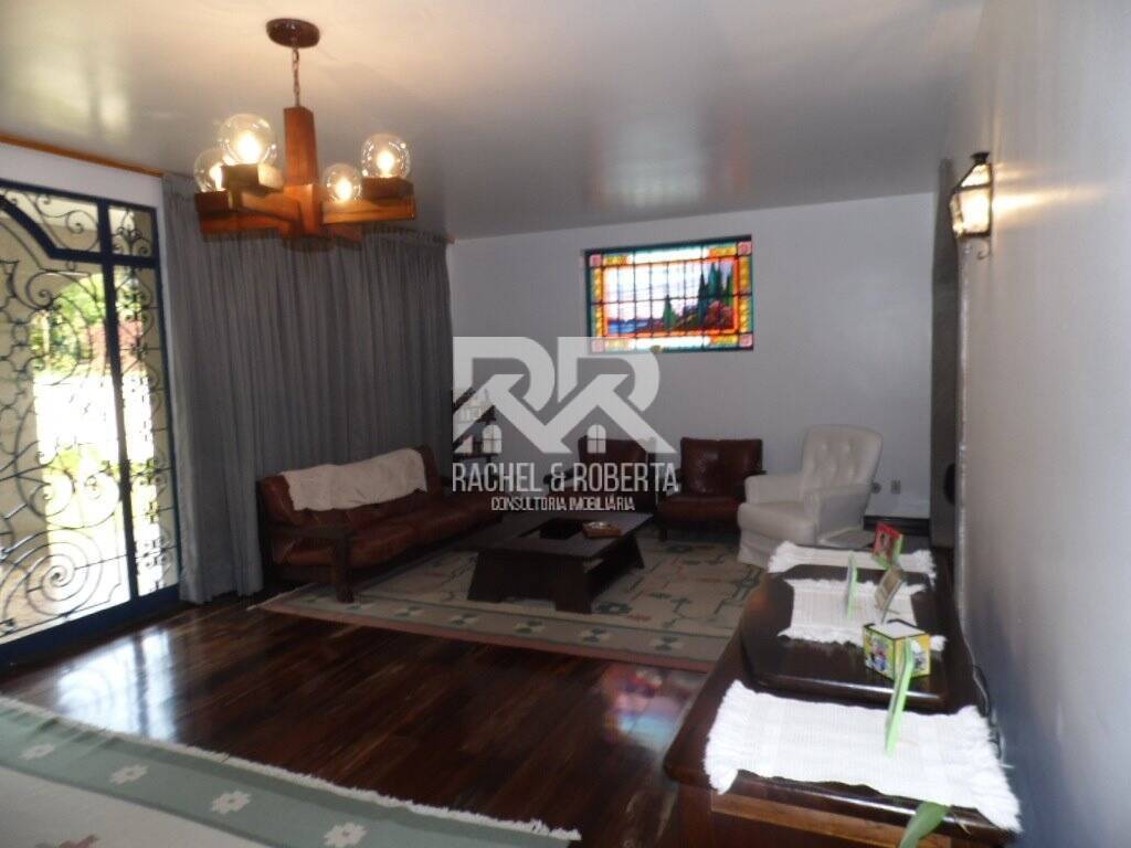 Casa à venda com 4 quartos, 350m² - Foto 7