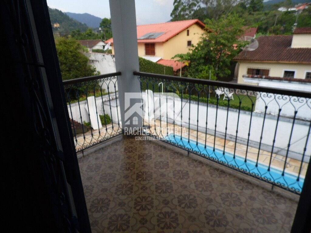 Casa à venda com 4 quartos, 350m² - Foto 17