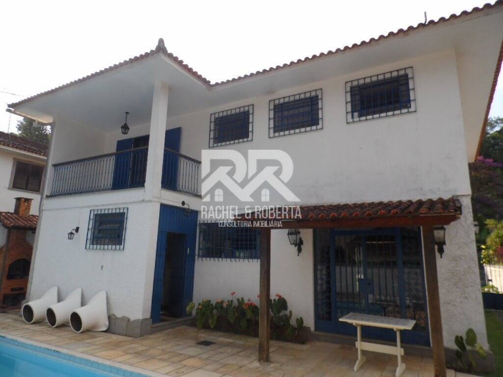 Casa à venda com 4 quartos, 350m² - Foto 6
