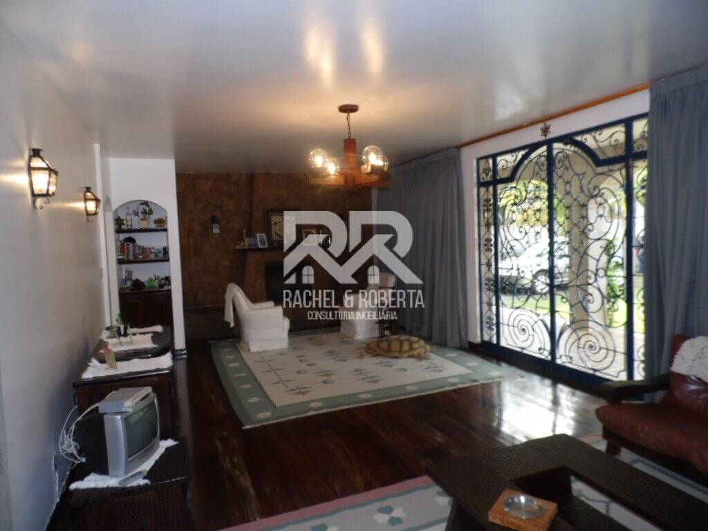 Casa à venda com 4 quartos, 350m² - Foto 8