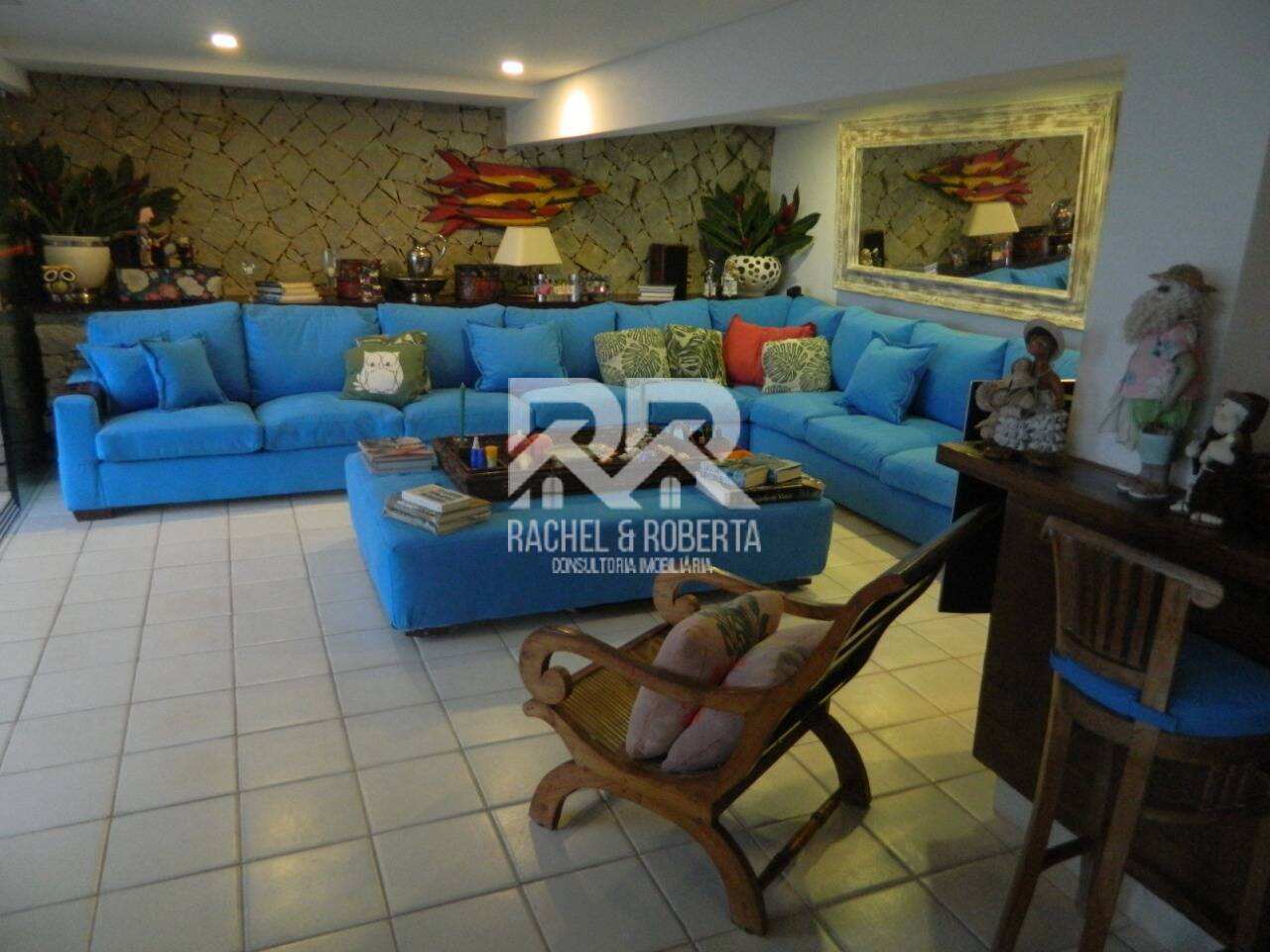 Casa à venda com 5 quartos, 240m² - Foto 8