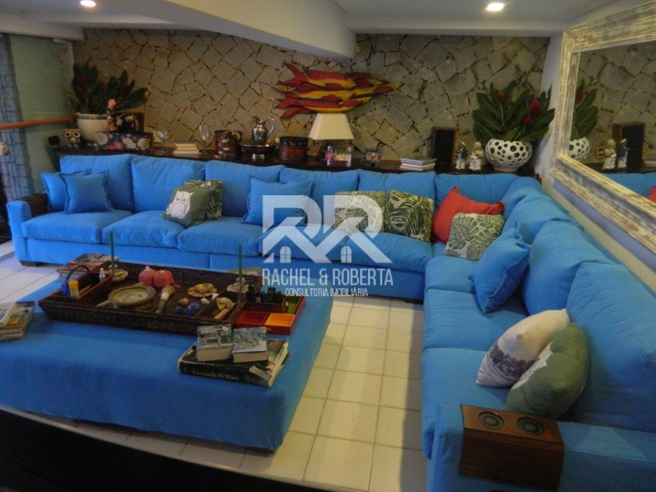 Casa à venda com 5 quartos, 240m² - Foto 19