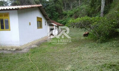 Sítio à venda com 3 quartos, 198000m² - Foto 13
