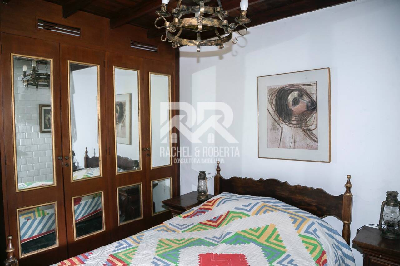 Casa à venda com 3 quartos, 200m² - Foto 33