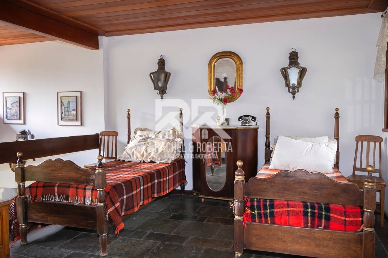 Casa à venda com 3 quartos, 200m² - Foto 6