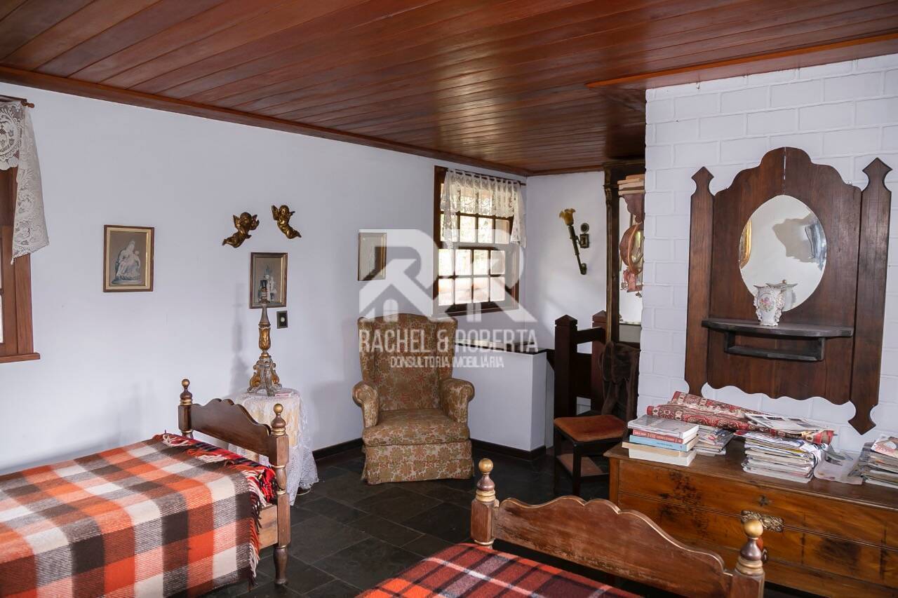 Casa à venda com 3 quartos, 200m² - Foto 34