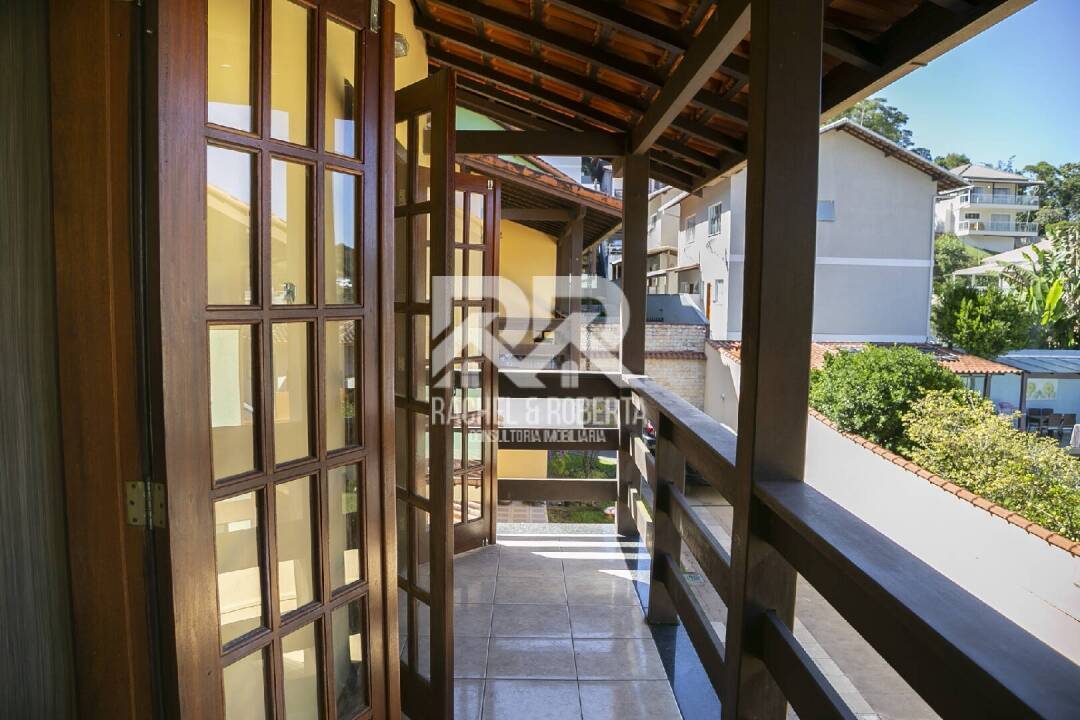 Casa de Condomínio, 2 quartos - Foto 11