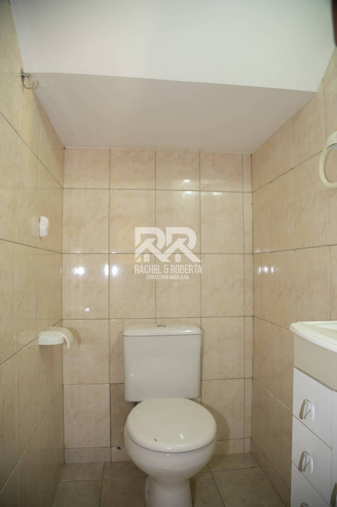 Casa de Condomínio, 2 quartos - Foto 19