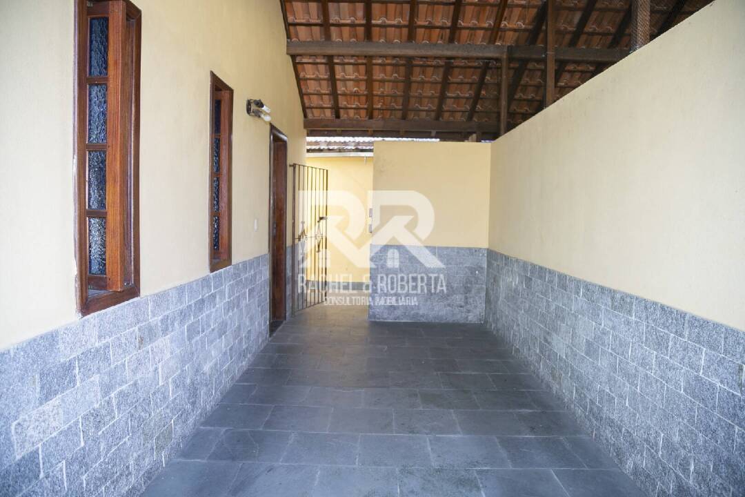 Casa de Condomínio, 2 quartos - Foto 25