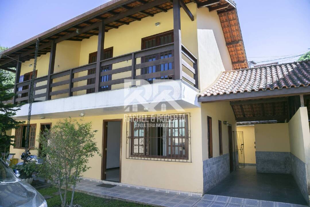 Casa de Condomínio, 2 quartos - Foto 1