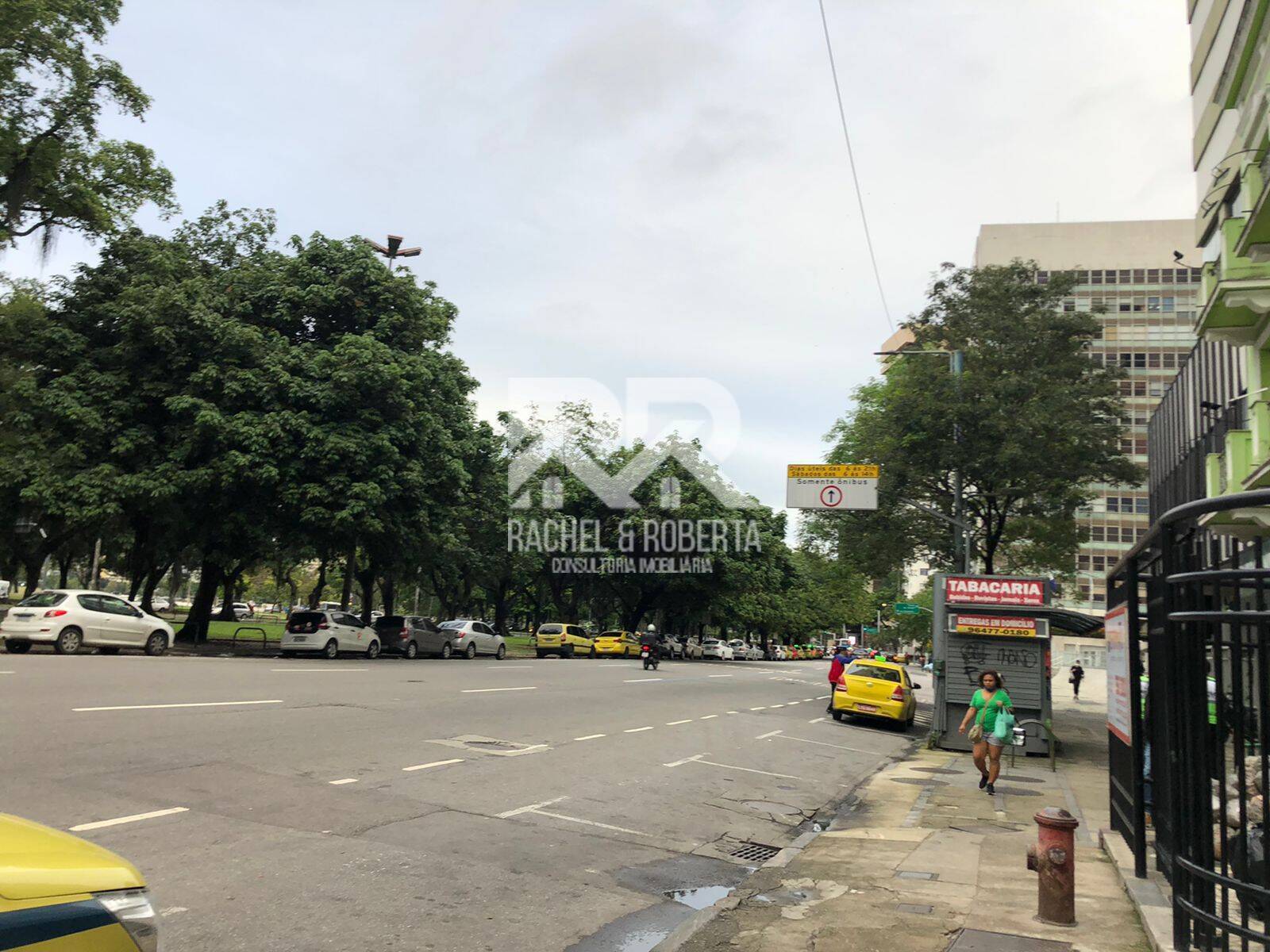 Vendemos duas loja em Botafogo