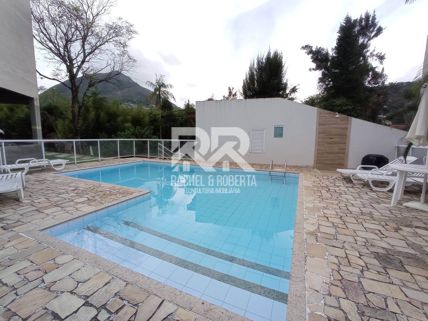 Apartamento à venda com 2 quartos, 53m² - Foto 14