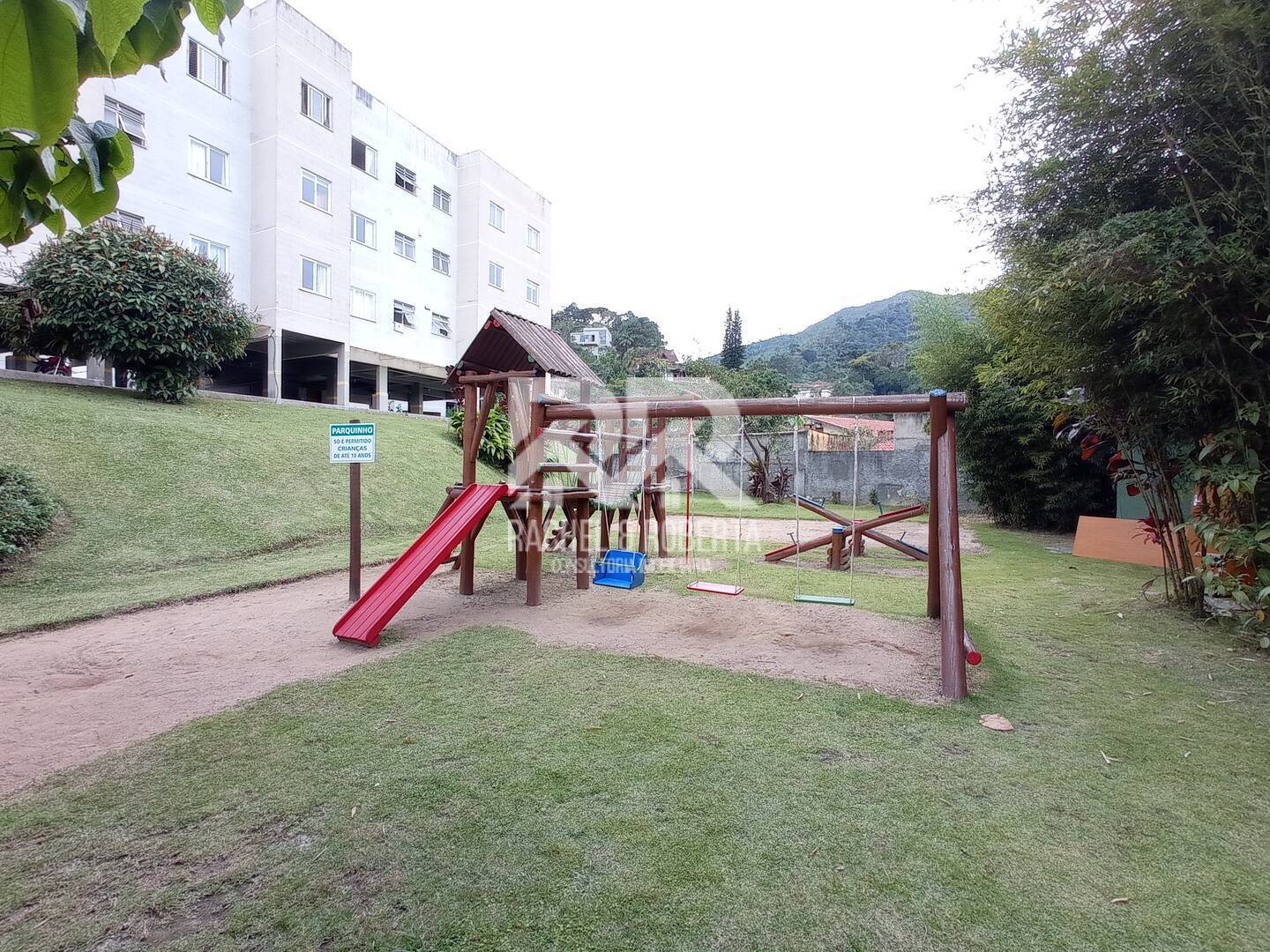 Apartamento à venda com 2 quartos, 53m² - Foto 16
