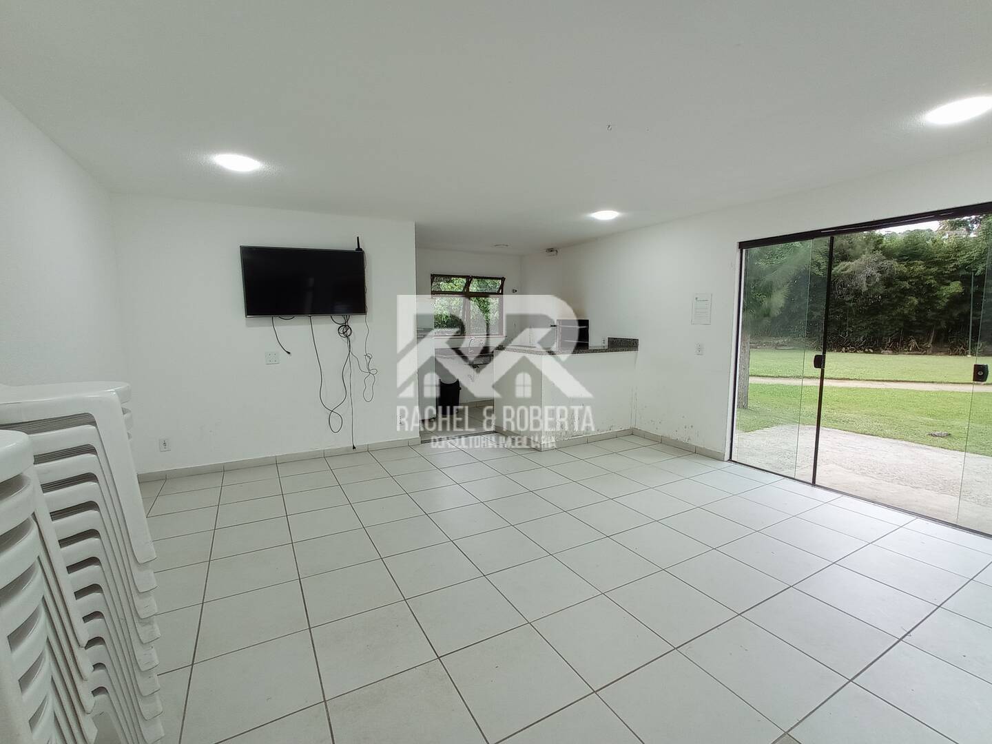 Apartamento à venda com 2 quartos, 53m² - Foto 17