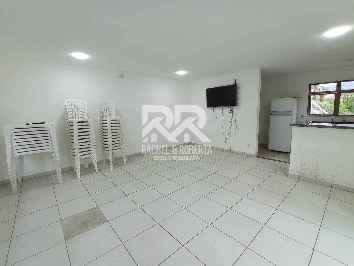Apartamento à venda com 2 quartos, 53m² - Foto 18