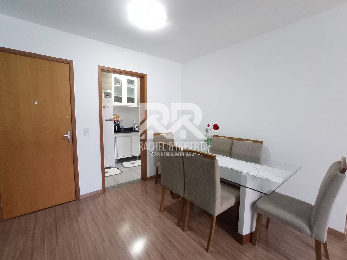 Apartamento à venda com 2 quartos, 53m² - Foto 6