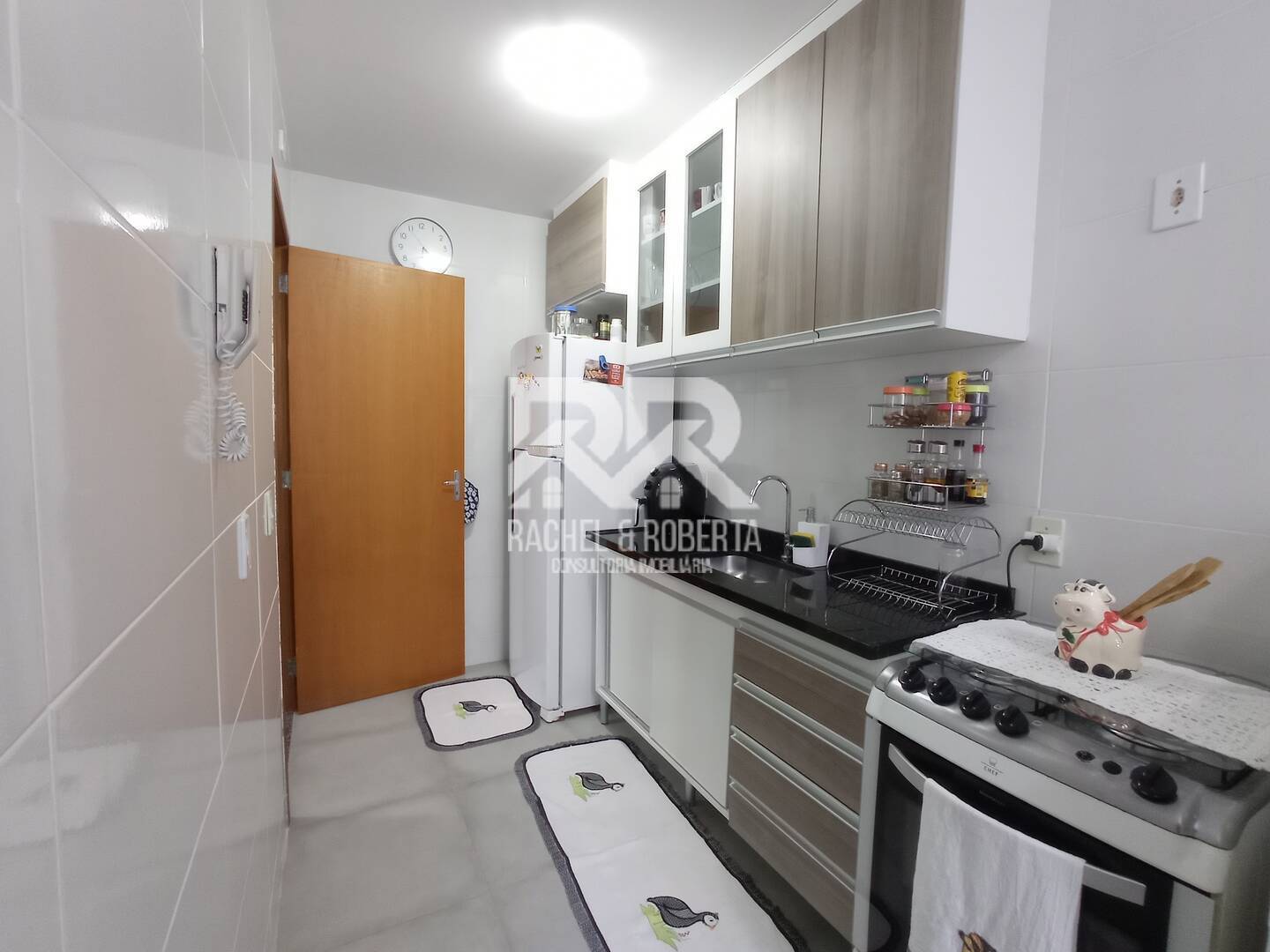 Apartamento à venda com 2 quartos, 53m² - Foto 7
