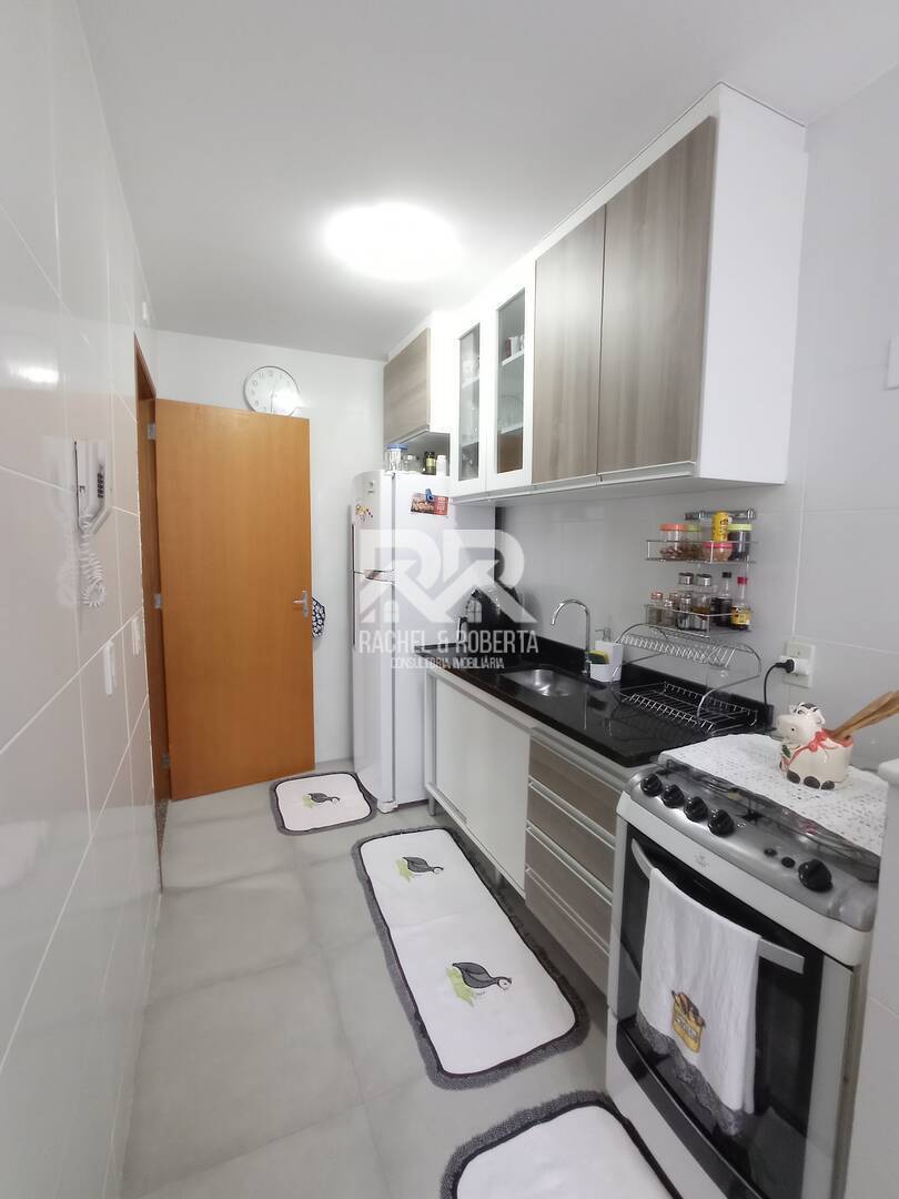 Apartamento à venda com 2 quartos, 53m² - Foto 8
