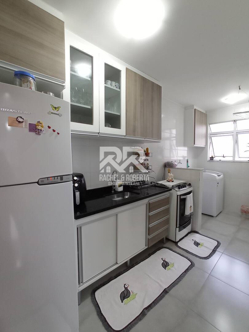 Apartamento à venda com 2 quartos, 53m² - Foto 9
