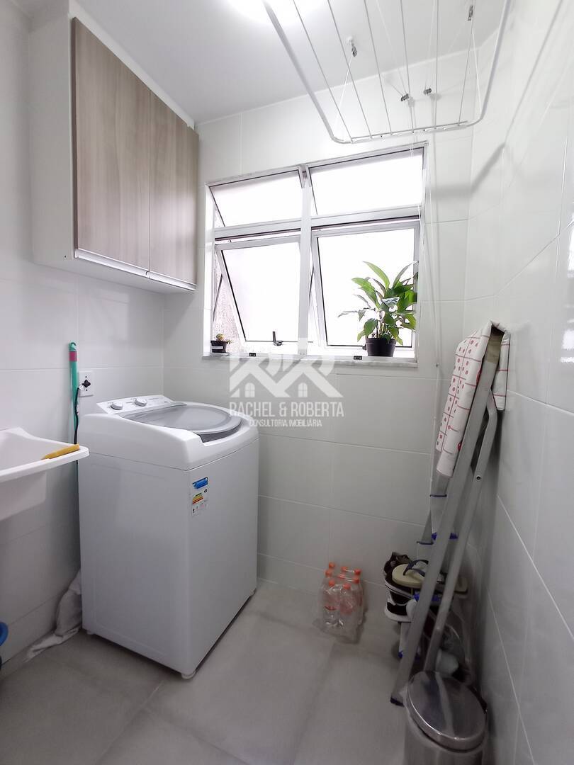 Apartamento à venda com 2 quartos, 53m² - Foto 10