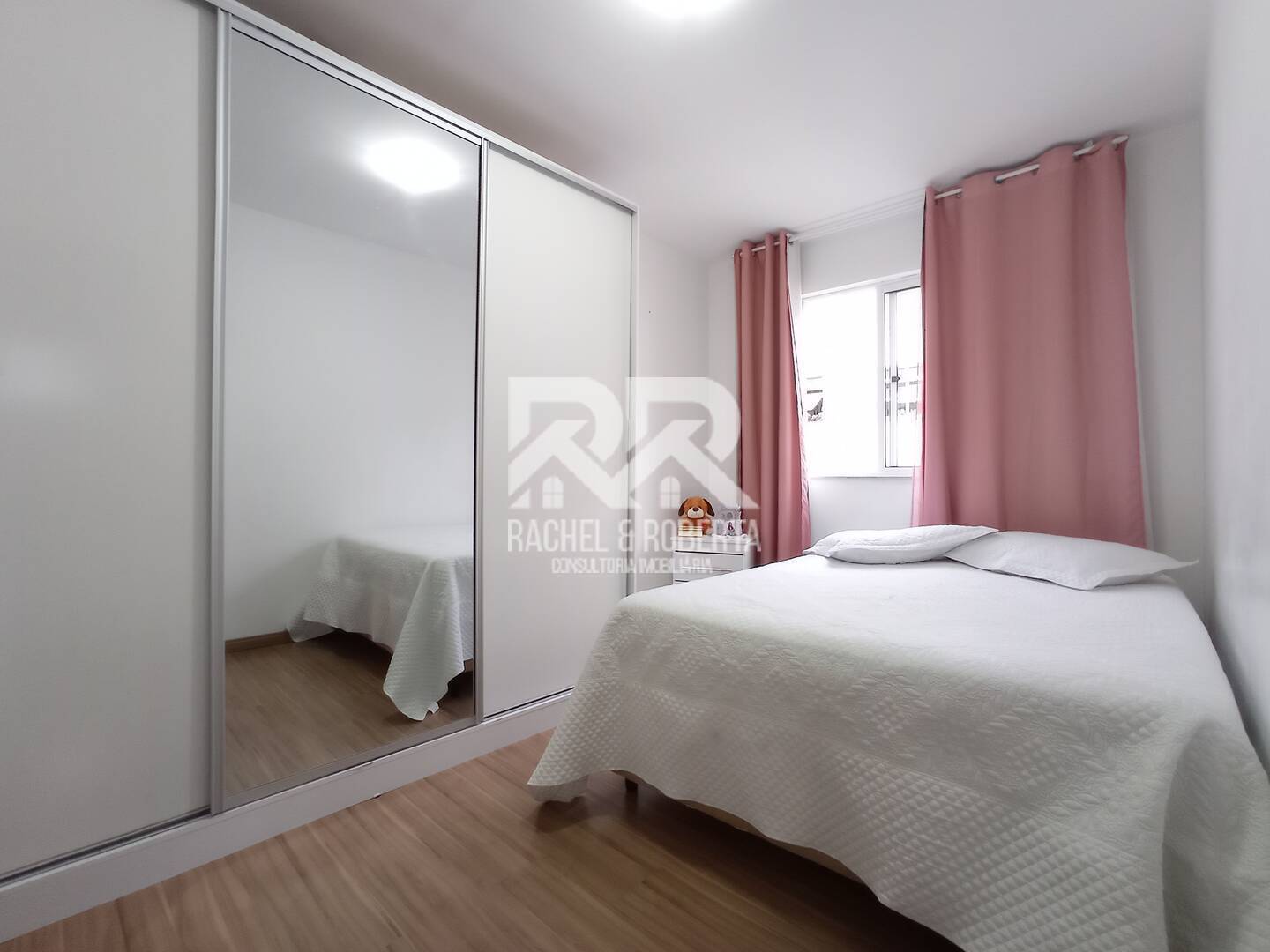 Apartamento à venda com 2 quartos, 53m² - Foto 11