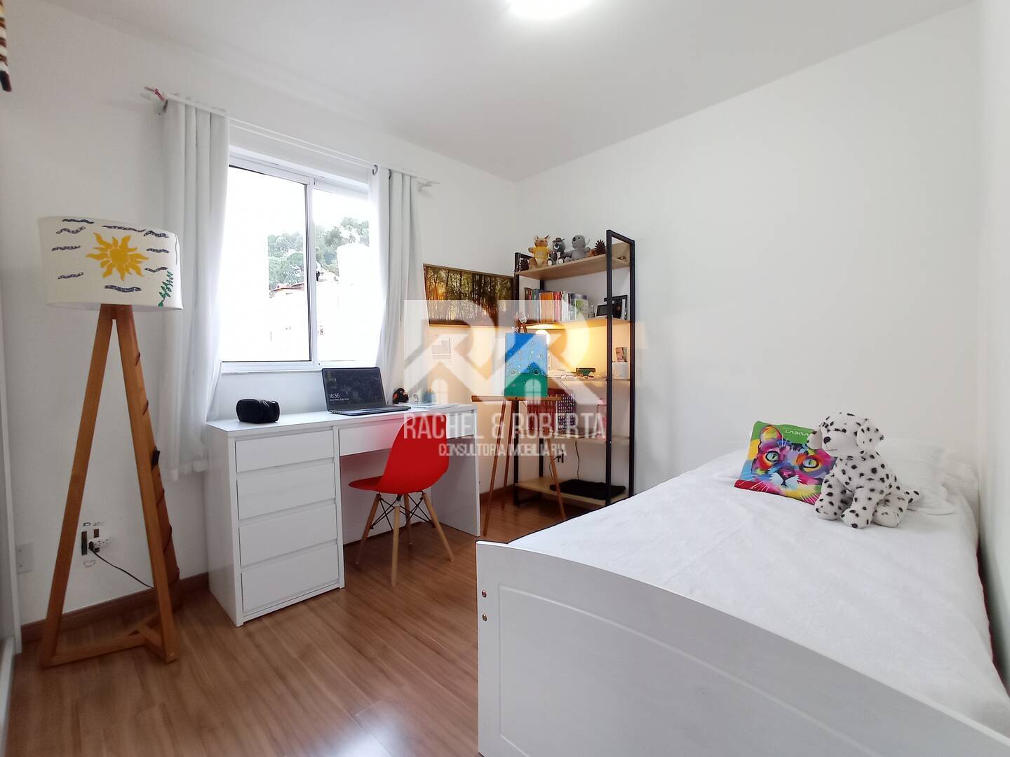 Apartamento à venda com 2 quartos, 53m² - Foto 12