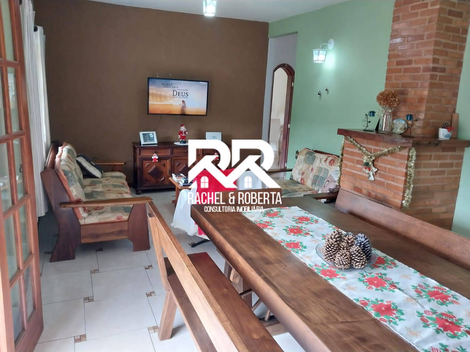 Casa de Condomínio à venda com 4 quartos, 218m² - Foto 10
