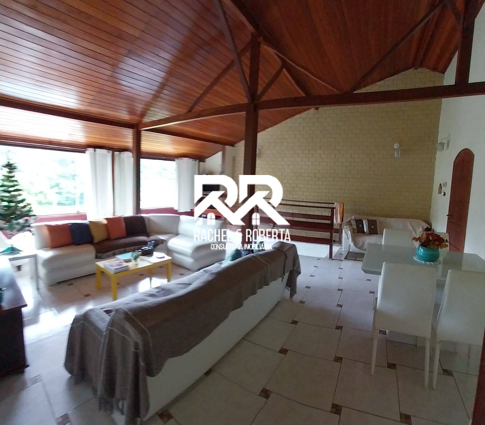 Casa de Condomínio à venda com 4 quartos, 218m² - Foto 9