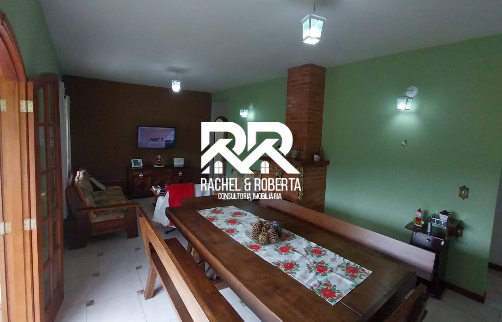 Casa de Condomínio à venda com 4 quartos, 218m² - Foto 13