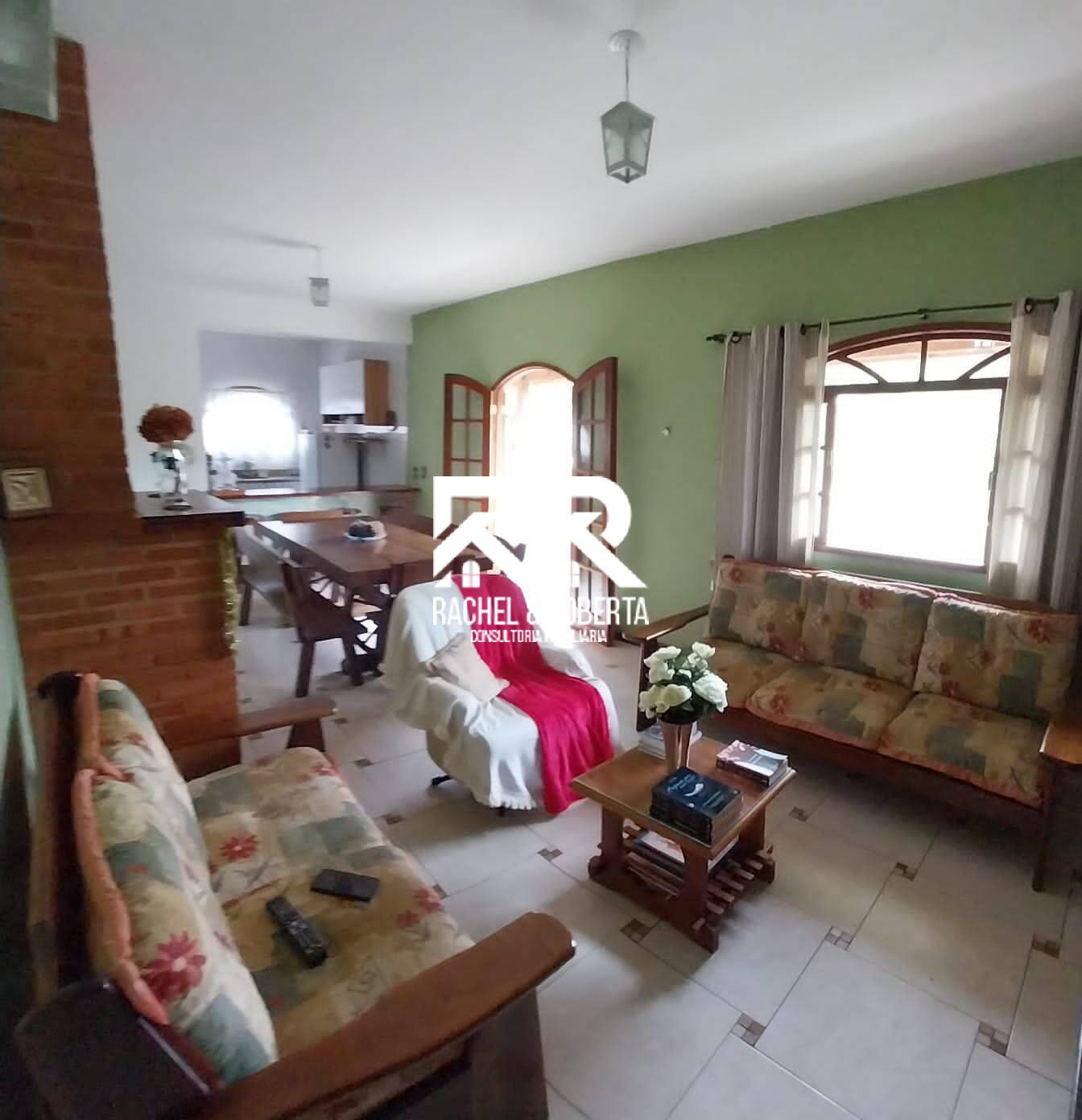 Casa de Condomínio à venda com 4 quartos, 218m² - Foto 5