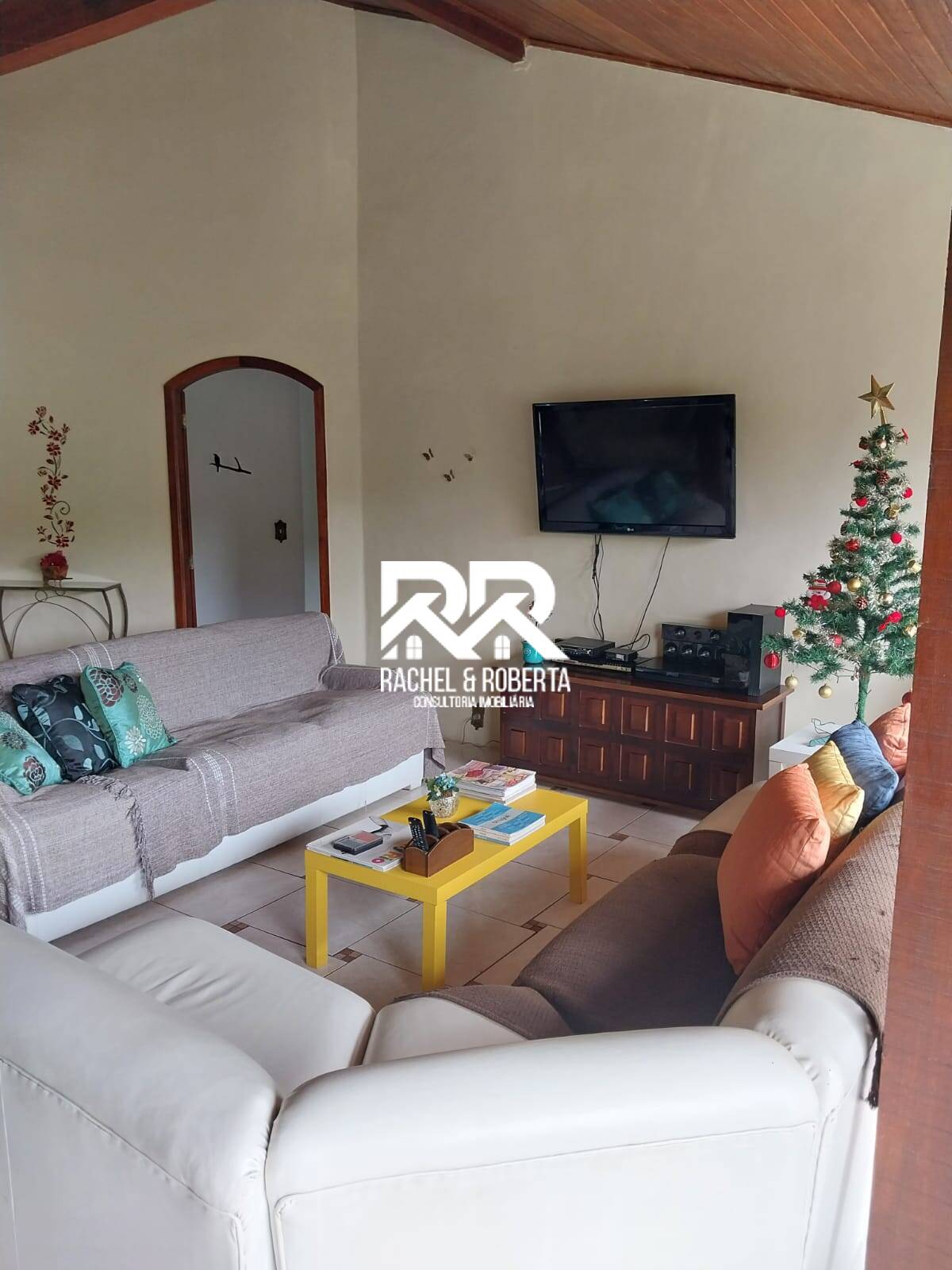 Casa de Condomínio à venda com 4 quartos, 218m² - Foto 3