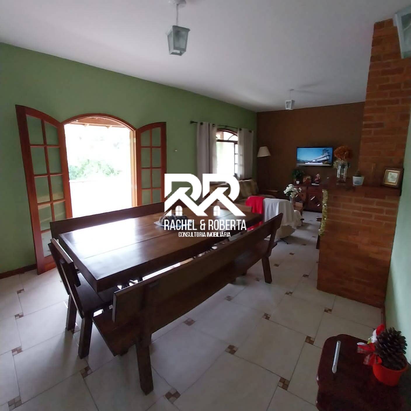 Casa de Condomínio à venda com 4 quartos, 218m² - Foto 8