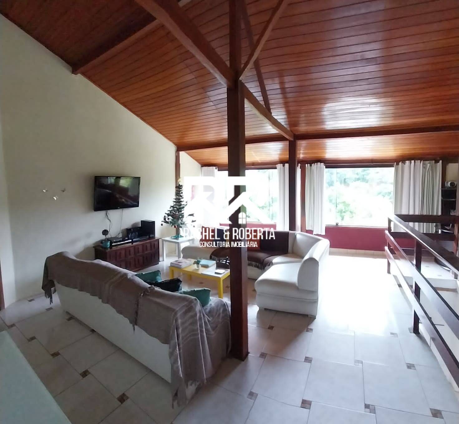 Casa de Condomínio à venda com 4 quartos, 218m² - Foto 7
