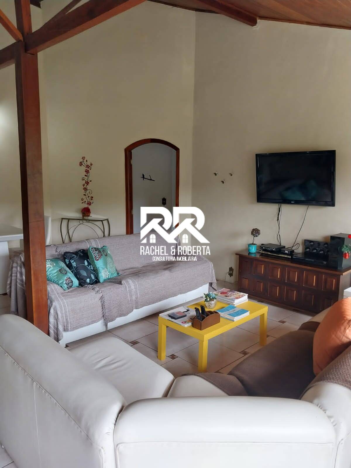Casa de Condomínio à venda com 4 quartos, 218m² - Foto 6