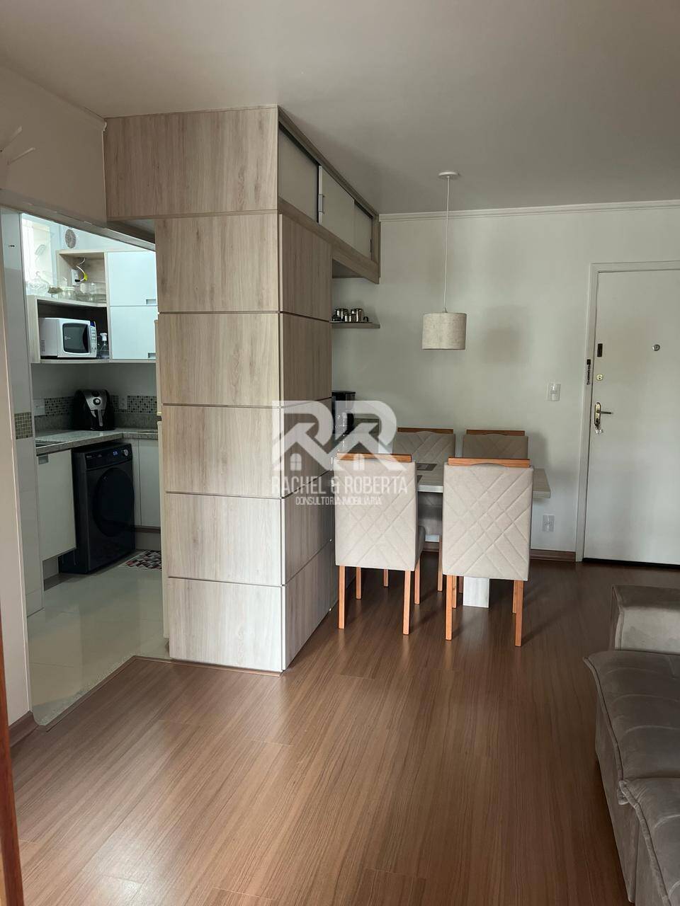 Apartamento, 2 quartos, 44 m² - Foto 1
