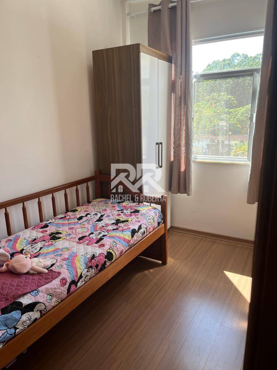 Apartamento, 2 quartos, 44 m² - Foto 9