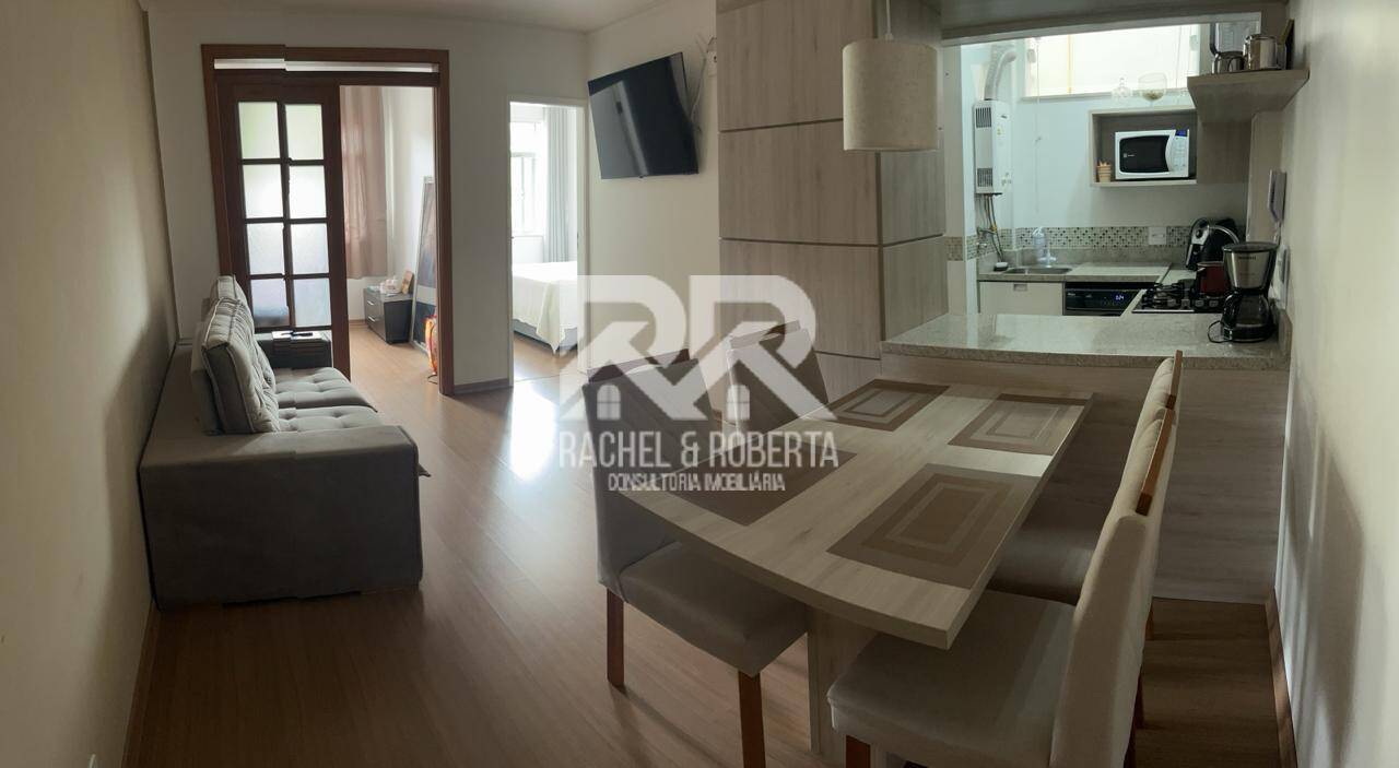 Apartamento, 2 quartos, 44 m² - Foto 2