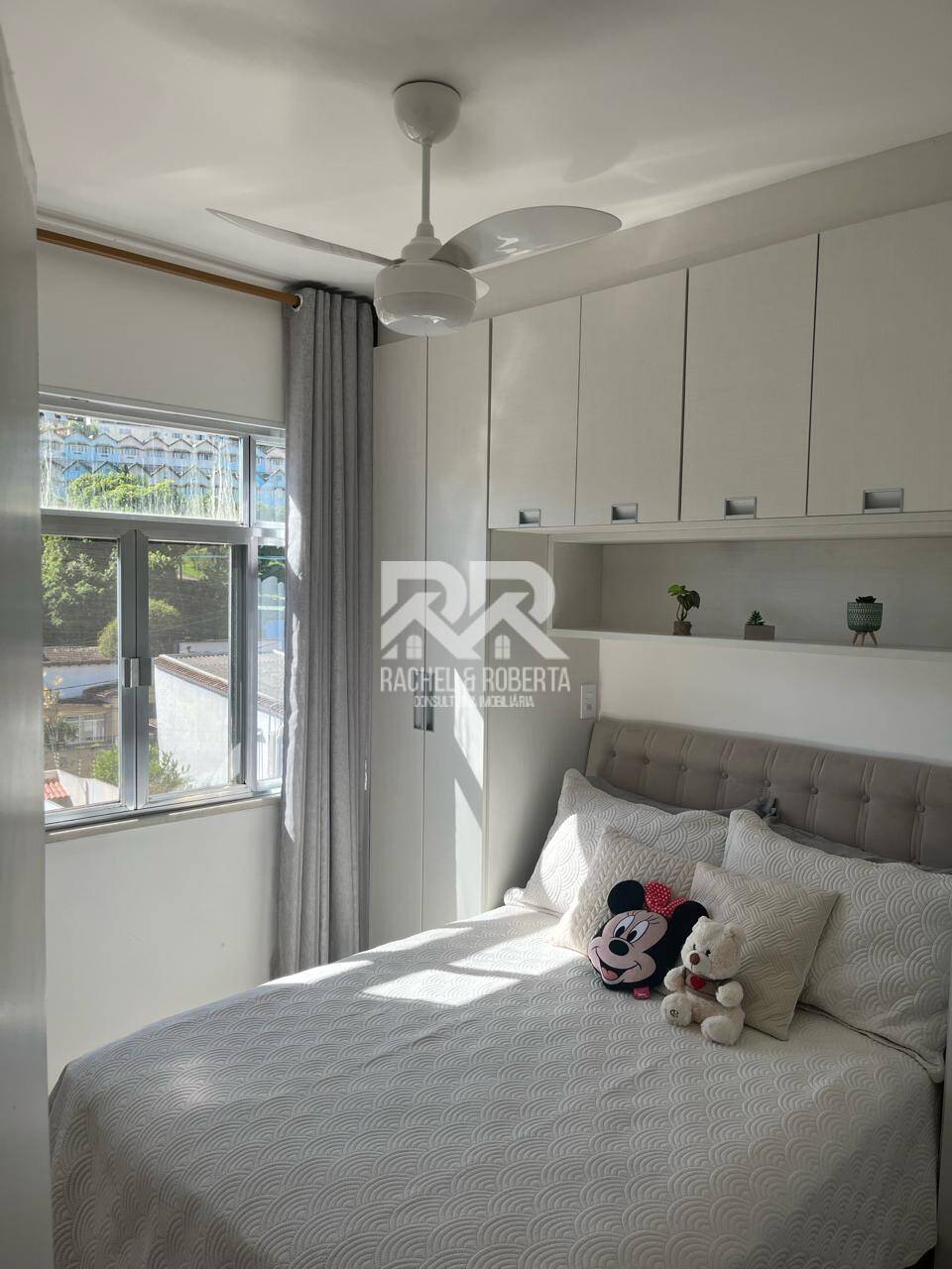 Apartamento, 2 quartos, 44 m² - Foto 13