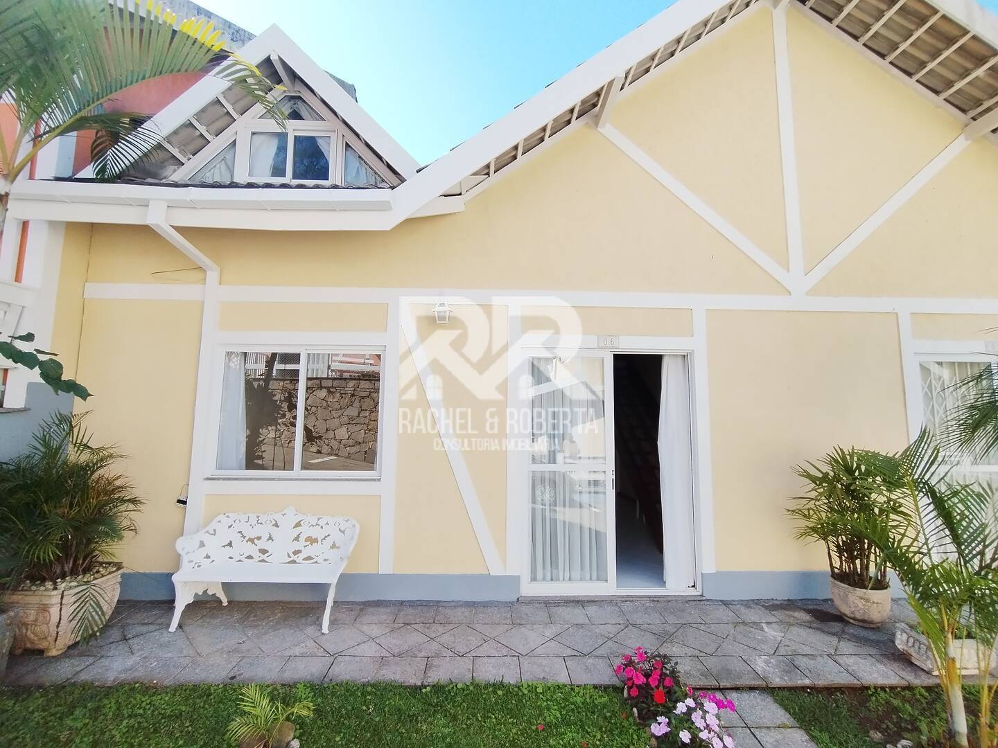 Casa de Condomínio, 3 quartos - Foto 23