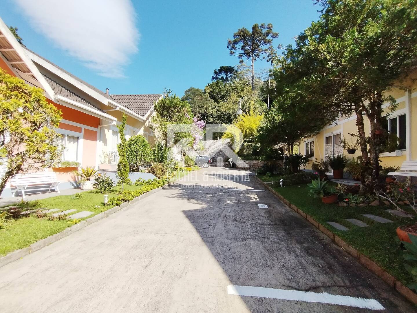 Casa de Condomínio, 3 quartos - Foto 3