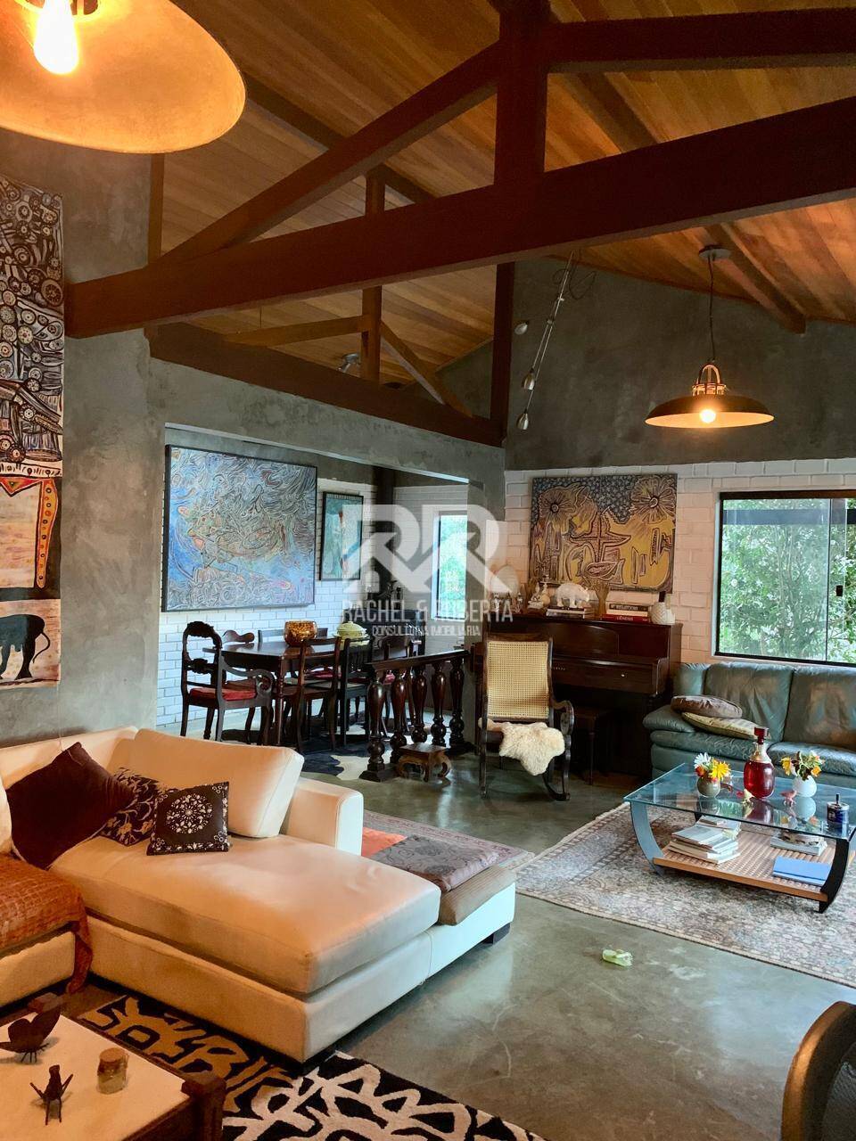 Casa à venda com 5 quartos, 300m² - Foto 8