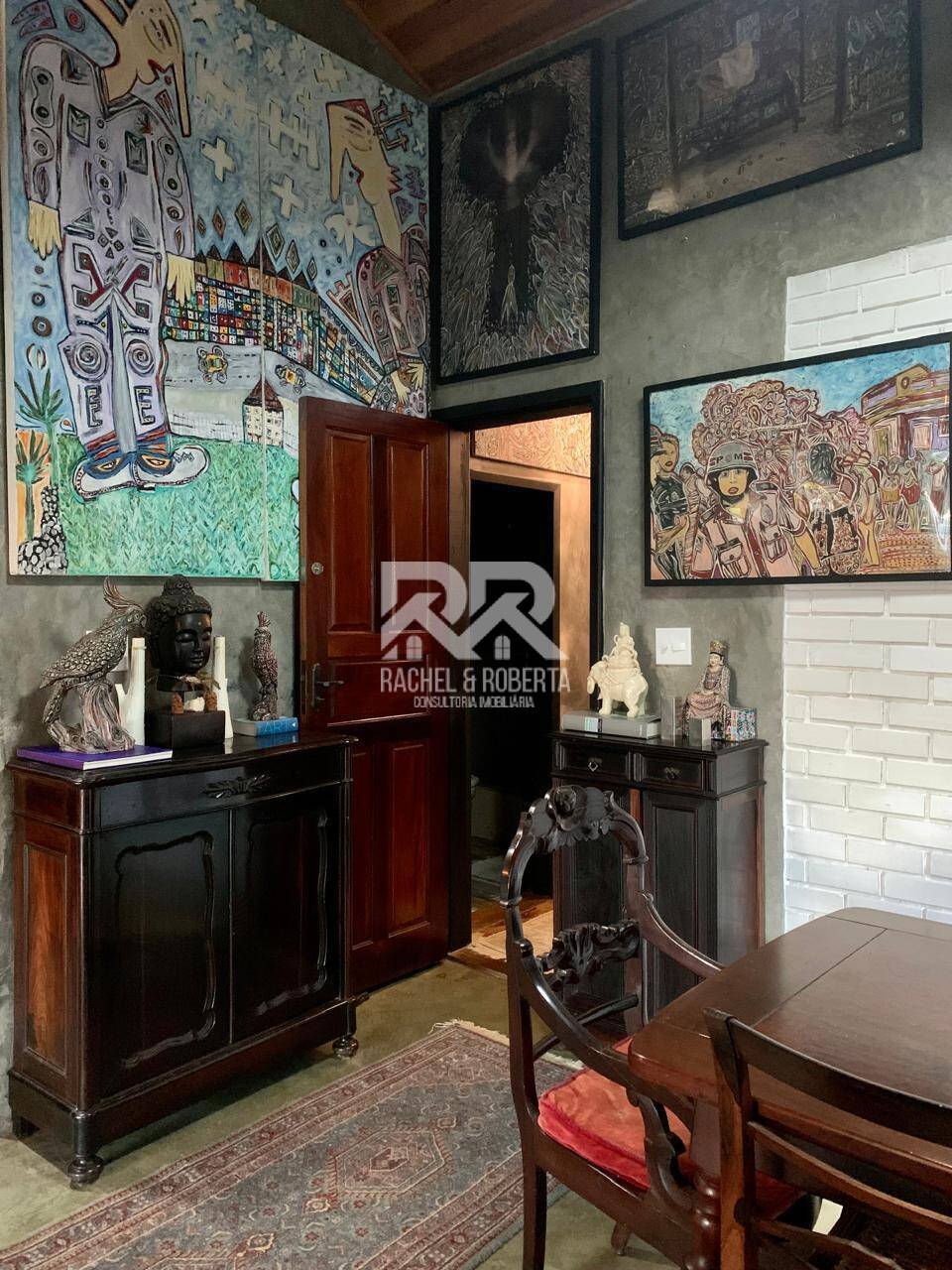 Casa à venda com 5 quartos, 300m² - Foto 10