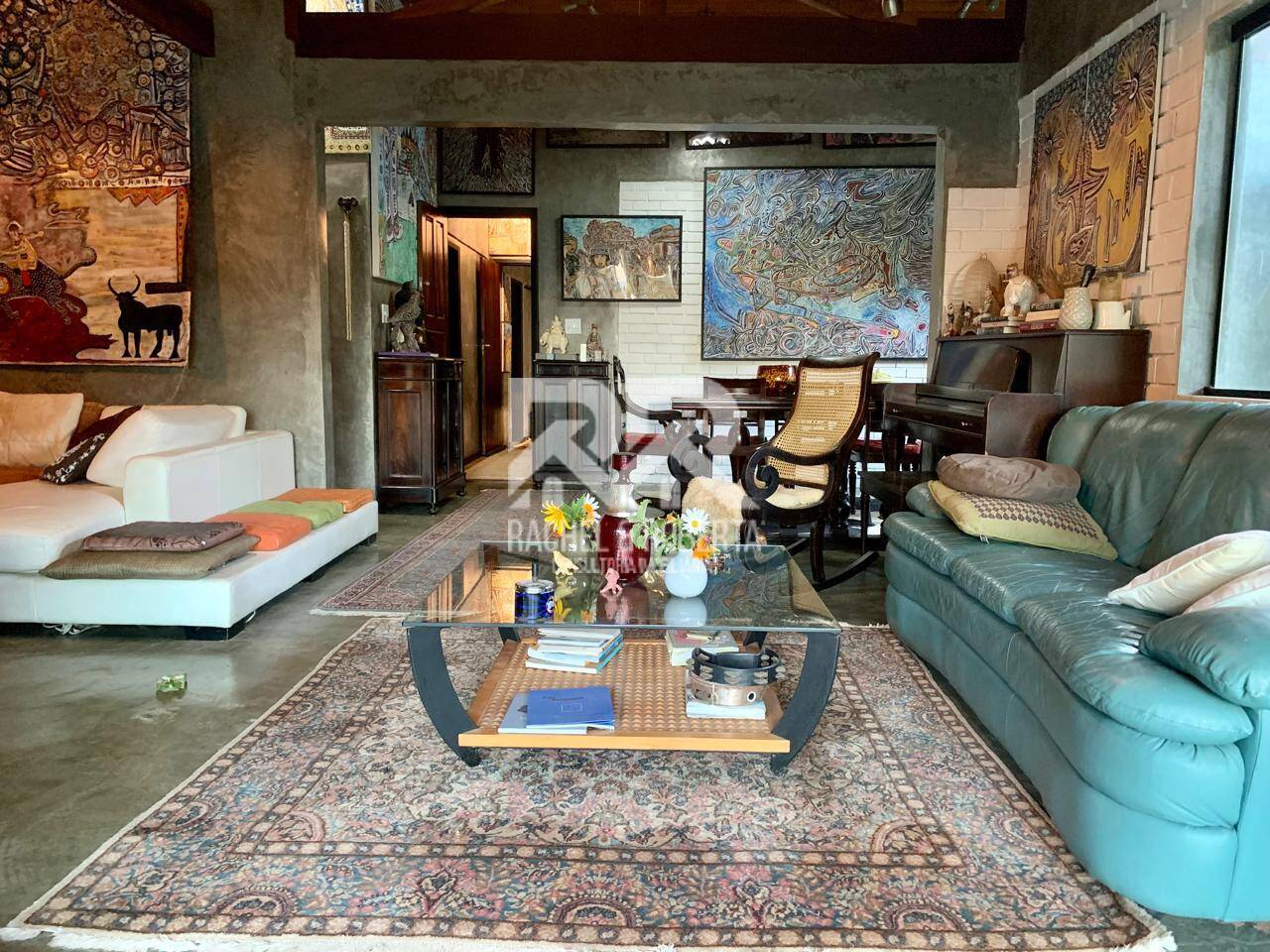 Casa à venda com 5 quartos, 300m² - Foto 5