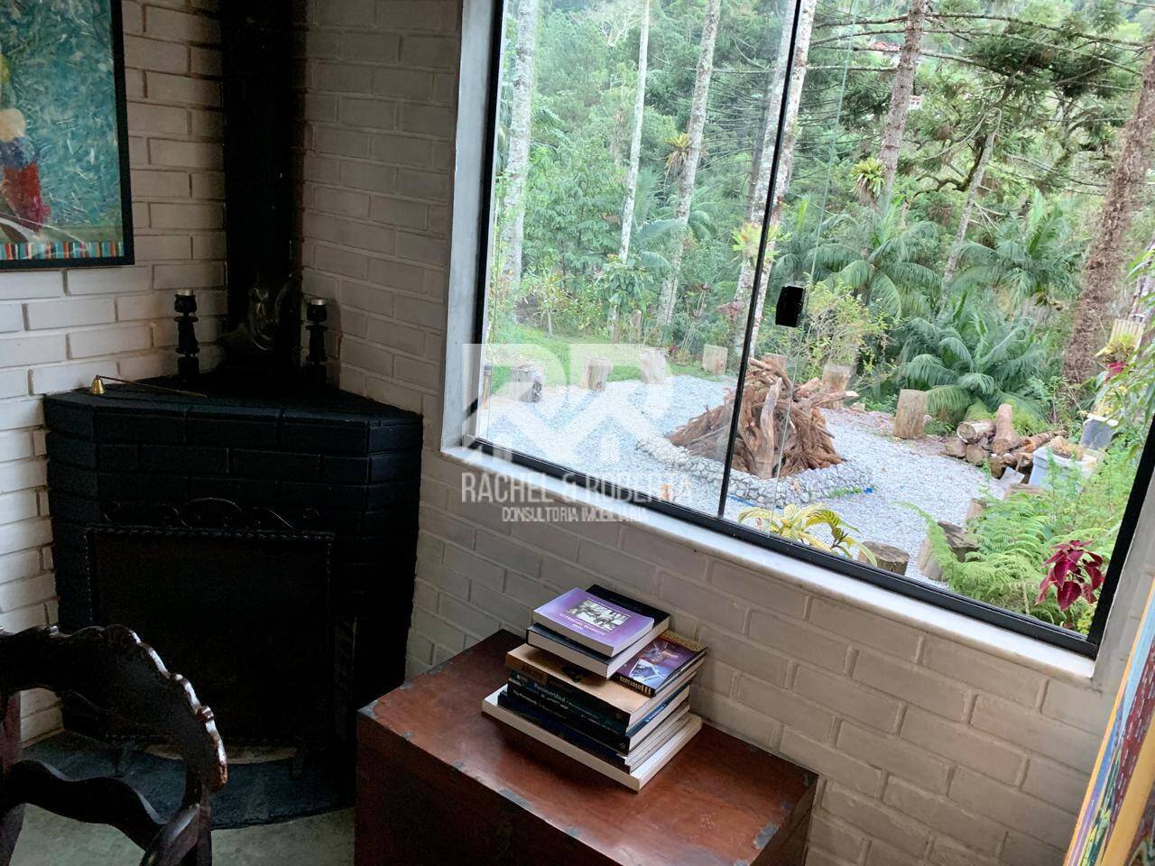 Casa à venda com 5 quartos, 300m² - Foto 12