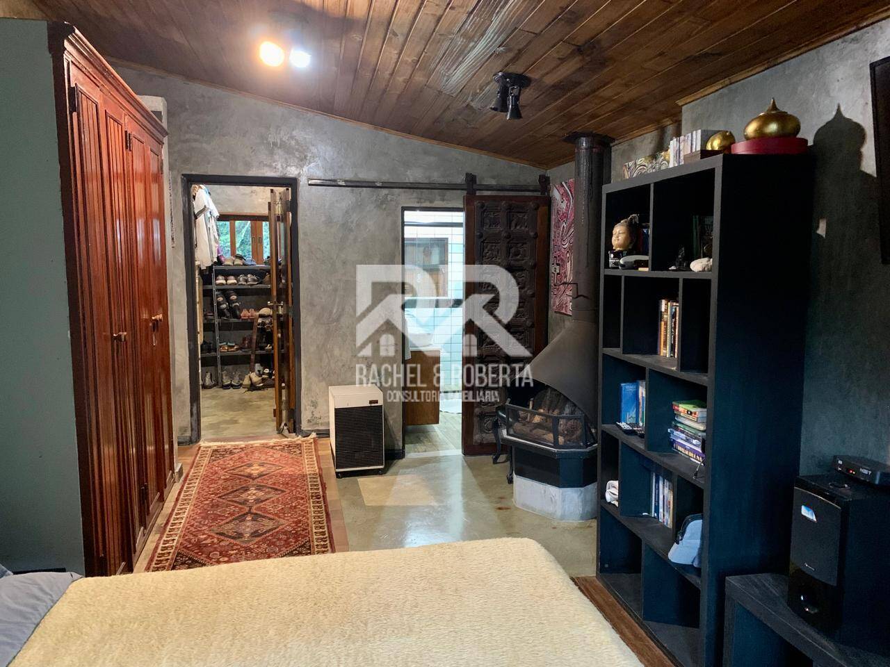 Casa à venda com 5 quartos, 300m² - Foto 21