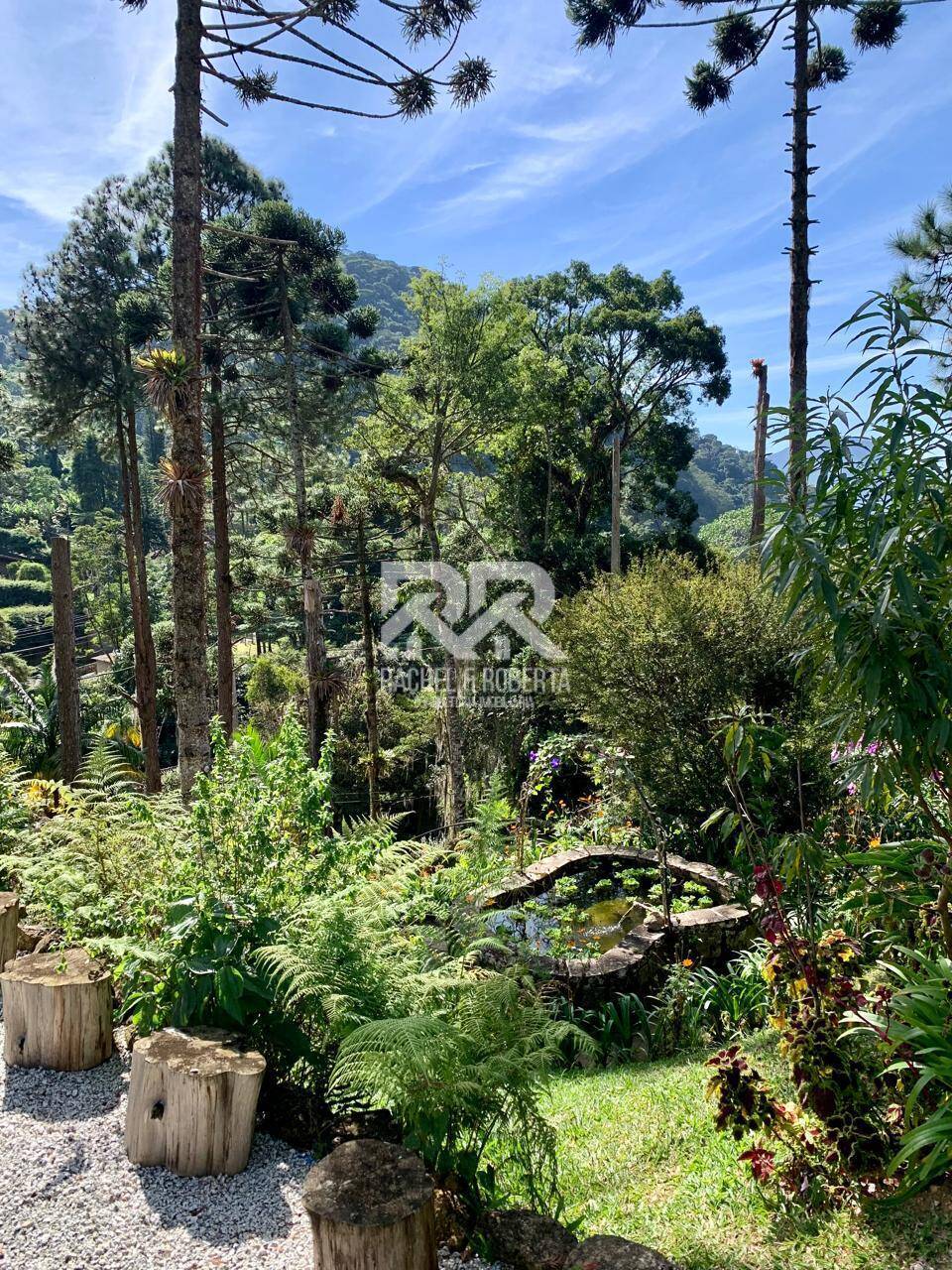 Casa à venda com 5 quartos, 300m² - Foto 33