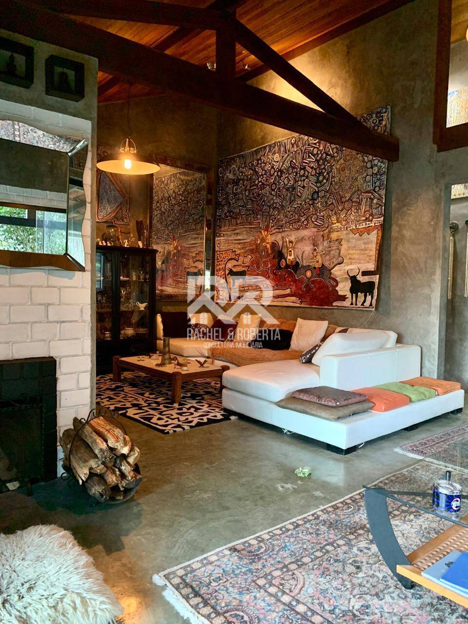 Casa à venda com 5 quartos, 300m² - Foto 7