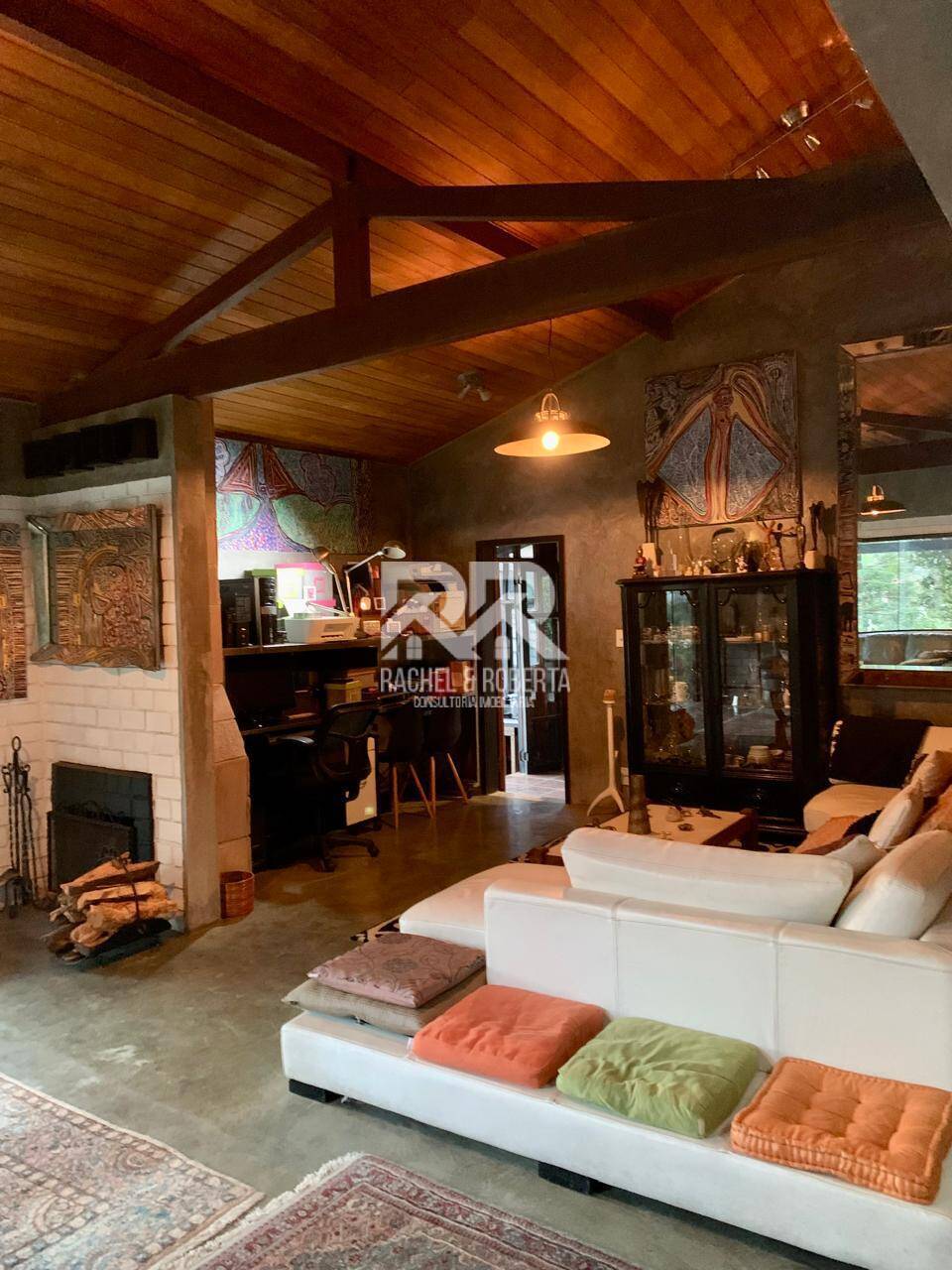 Casa à venda com 5 quartos, 300m² - Foto 34